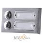 Door bell push button surface mounted ETA 502 GA