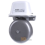 Vibrating bell 105dB 12VAC LTW 742 12V AC