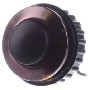 Door bell push button flush mounted PROTACT 420 AL-KS