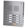 Push button panel door communication TS 788 2-4