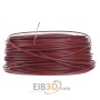 H05V-K 1 rt Eca Ring 100m Aderltg feindrhtig H05V-K 1,0 rt Eca