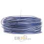 H05V-K 1 dbl/ws Eca Ring 100m Aderltg feindrhtig H05V-K 1,0dbl/ws Eca