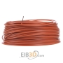 H05V-K 1 or Eca Ring 100m Aderltg feindrhtig H05V-K 1,0 or Eca