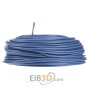 Single core cable 6mm blue H07V-K 6 hbl Eca ring 100m