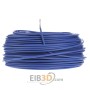 Single core cable 2,5mm blue H07Z-K 2,5 hbl Eca