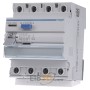Residual current circuit breaker 4-pole, 40A/30mA, CDA440D