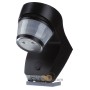 Bewegungsmelder 140G IP55 anthrazit EE821