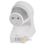 Bewegungsmelder 200G IP55 weiss EE830