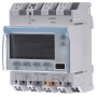 EIB, KNX digital time switch 230VAC, EG293B