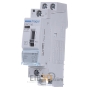 Installation relay 230VAC ERC216