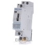 Installation relay 230VAC ERC218