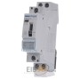 Installation relay 24VAC ERD216