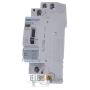 Installation relay 24VAC ERD218