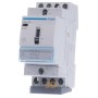 Installation relay 12VAC ERL418