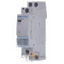 Installation contactor 230VAC 2 NO/ 0 NC ESC225