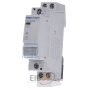 Installation contactor 230VAC 2 NO/ 0 NC ESC225S