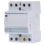 Installation contactor 230VAC/DC ESC240S