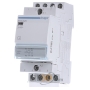 Installation contactor 230VAC 4 NO/ 0 NC ESC425