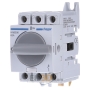 Safety switch 3-p 28kW HAB306
