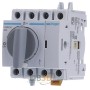Safety switch 4-p 18kW HAB404
