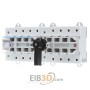 Off-load switch 4-p 63A HI403R