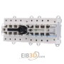 Off-load switch 4-p 125A HI406R