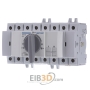 Safety switch 4-p 28kW HIM406