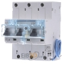 Selective mains circuit breaker 3-p 50A HTN350E