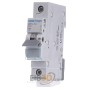 Miniature circuit breaker 1-p B10A MBN110