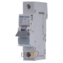 Miniature circuit breaker 1-p B13A MBN113