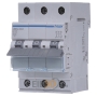 Miniature circuit breaker 3-p B32A MBN332