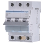 Miniature circuit breaker 3-p B63A MBN363
