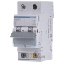 Leitungsschutzschalter 1p+N, B-13A, 6kA MBN513