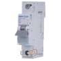 Miniature circuit breaker 1-p B6A MBS106