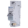 Miniature circuit breaker 1-p B13A MBS113