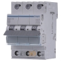 Miniature circuit breaker 3-p B13A MBS313