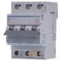 Miniature circuit breaker 3-p B20A MBS320