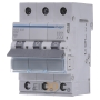 Miniature circuit breaker 3-p B32A MBS332