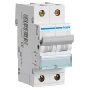 Miniature circuit breaker 2-p C50A MCN250