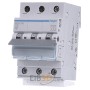 Miniature circuit breaker 3-p C16A MCN316