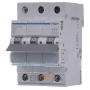 Miniature circuit breaker 3-p C32A MCN332