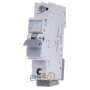 Miniature circuit breaker 1-p C13A MCS113