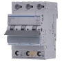 Miniature circuit breaker 3-p C16A MCS316