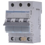 Miniature circuit breaker 3-p C32A MCS332