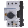 Motor protection circuit-breaker 2,5A MM507N