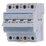 Off switch for distributor 4 NO 0 NC SBN440