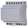 Sicherheitstrafo 12V/3,33Ao.24V/1,67A ST314