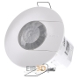 EIB, KNX presence detector 360 degrees, including switch actuator 1-fold, TCC520E