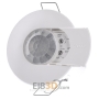 EIB, KNX presence detector with DALI output and constant light control, TCC521E
