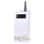 EIB, KNX media coupler, white, TR131A